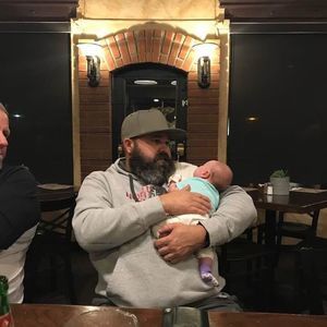 Meet your Posher, Jon